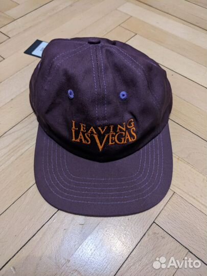 Бейсболка Alltimers