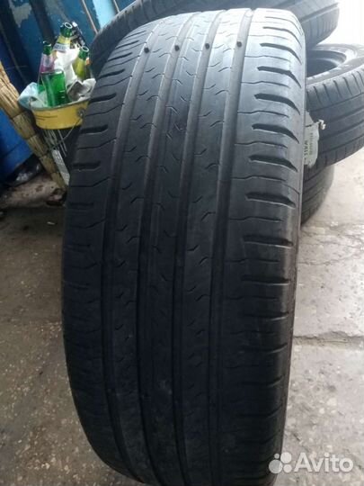 Continental ContiEcoContact 5 215/60 R16