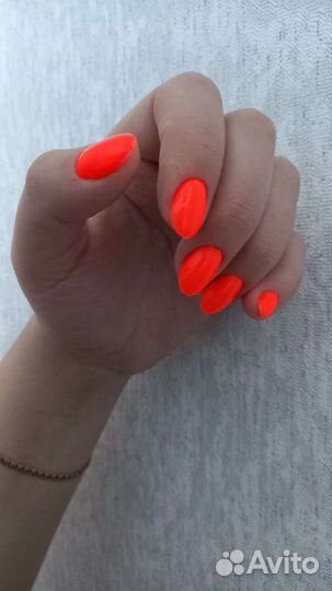 Мастер маникюра на дому