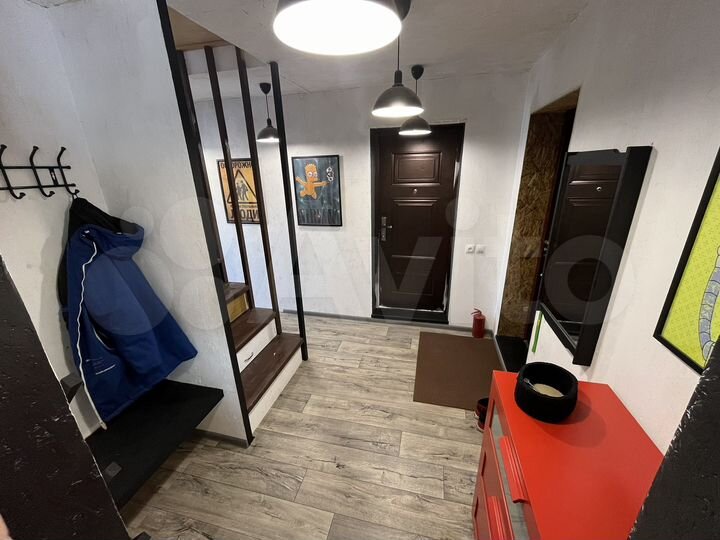 Дом 120 м² на участке 12 сот.