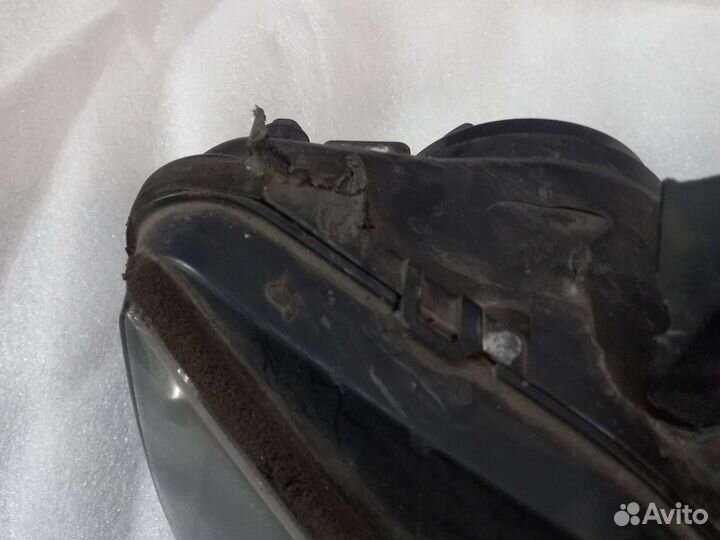 Фара Honda CBR 600RR 03-06