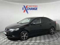 Kia Cerato 1.6 AT, 2009, 209 672 км, с пробегом, цена 819 000 руб.