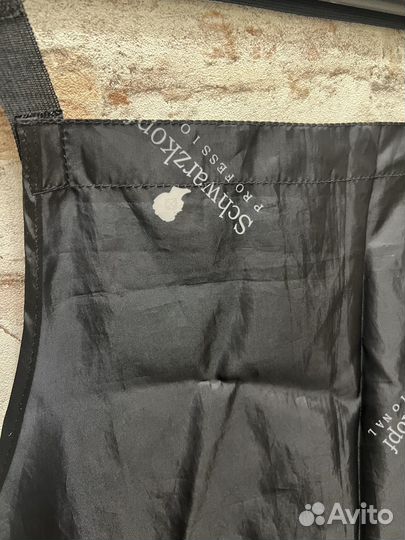 Фартук для парикмахера