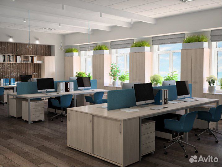 Изготовим мебель под социальный контракт