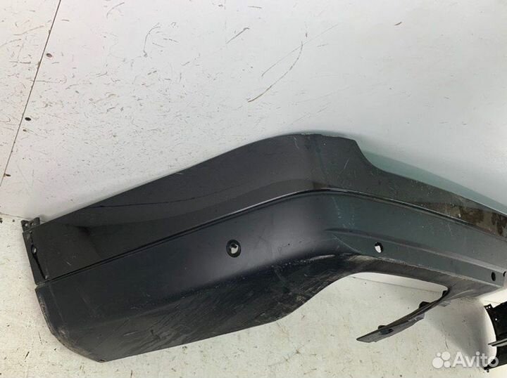 Бампер задний Land Rover Range Rover Vogue L405