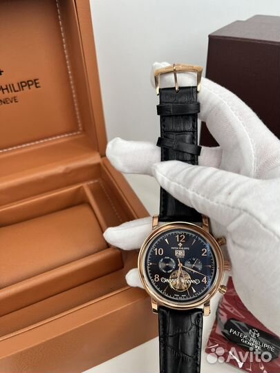 Patek Philippe чаcы мужcкиe