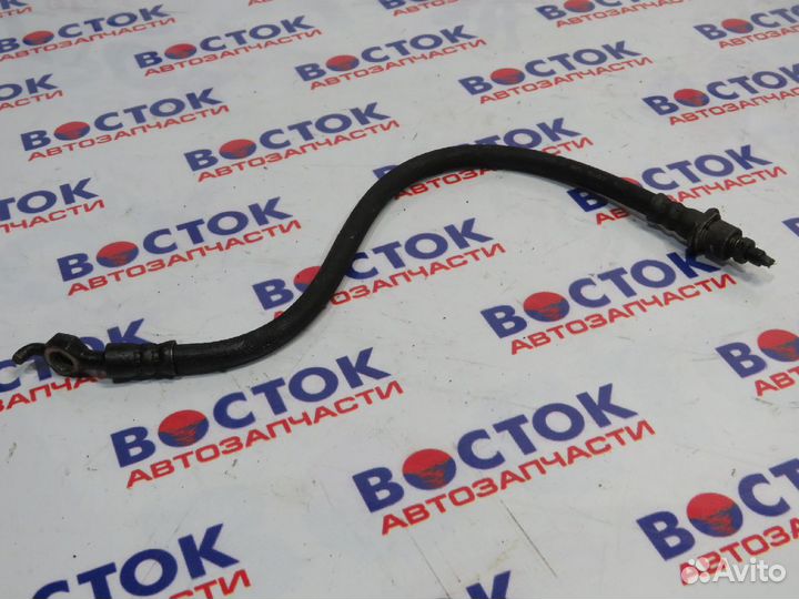 Шланг тормозной Перед левоправо toyota cresta JZX1