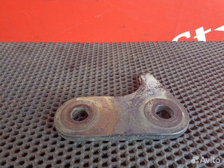 Серьга передней рессоры Man TGX