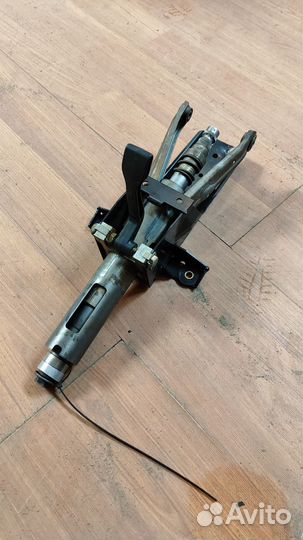 Рулевая колонка bmw 5 e34