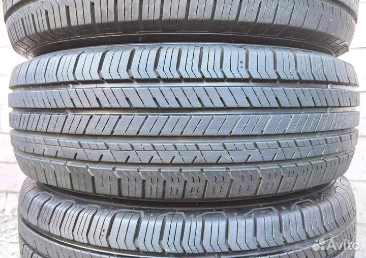 Hankook Dynapro HL3 RA45 225/70 R16 103H