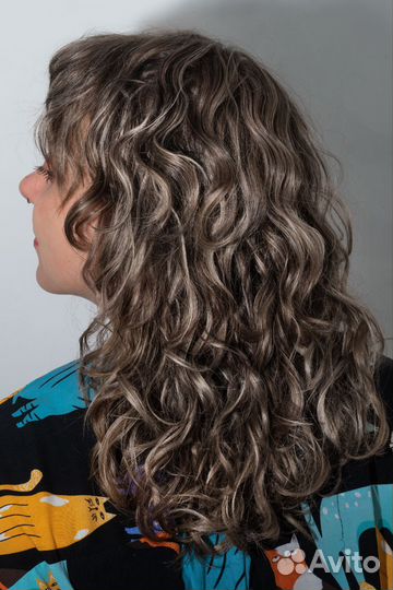 Ищем моделей на Сложное окрашивание