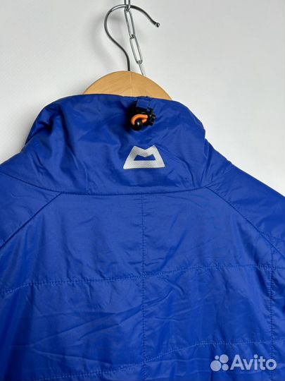 Микропуховик Mountain Equipment (arcteryx)