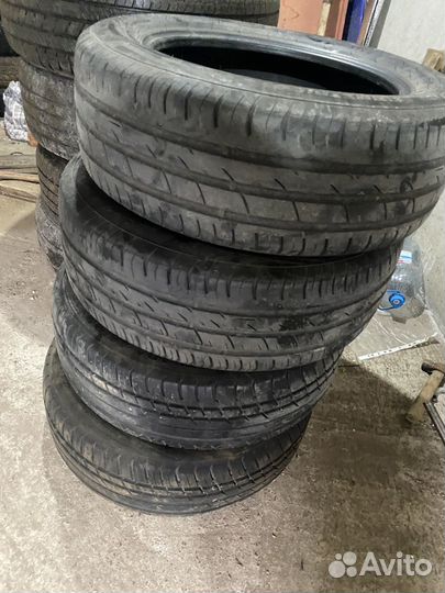 Viatti Bosco A/T 205/55 R16 29L
