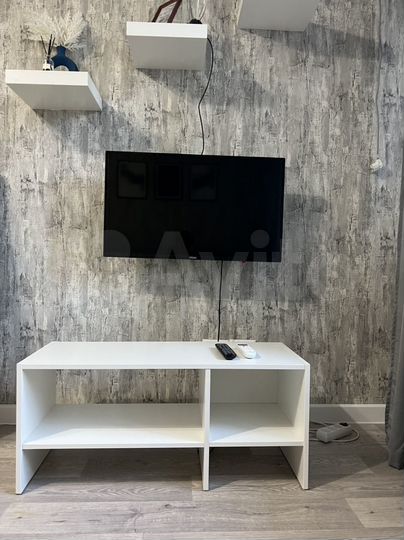 1-к. квартира, 33 м², 1/5 эт.