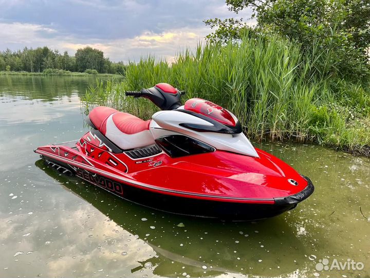 Продам RXP 215