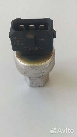 Датчик давления кондиционера