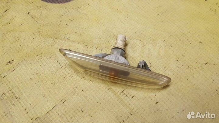 Повторитель поворота левый Bmw 525I E60 M54