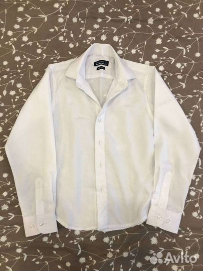 Рубашки 2шт