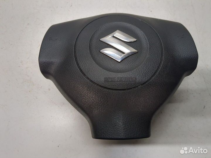 Подушка безопасности водителя Suzuki SX4, 2006