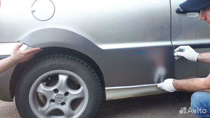 Range Rover 2 пок гарантия от производителя