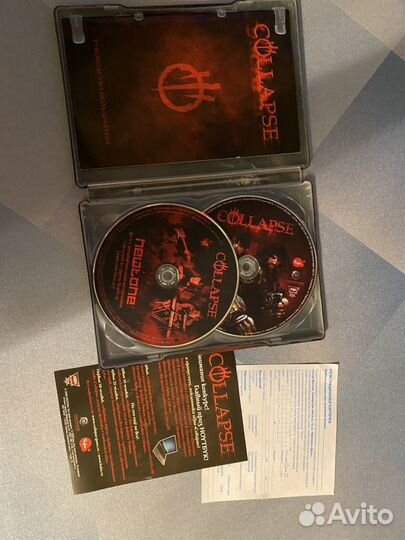 Компьютерные игры