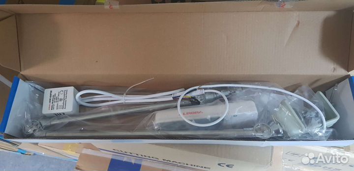 Светильник HM-98T/LED