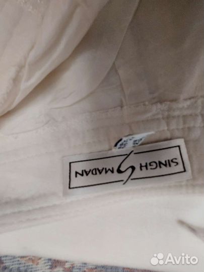 Вещи пакетом