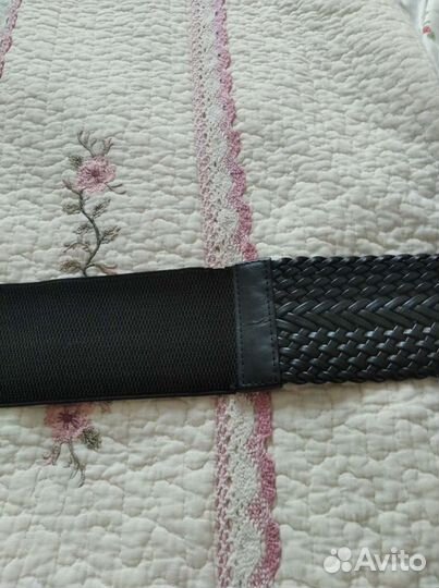 Ремень женский