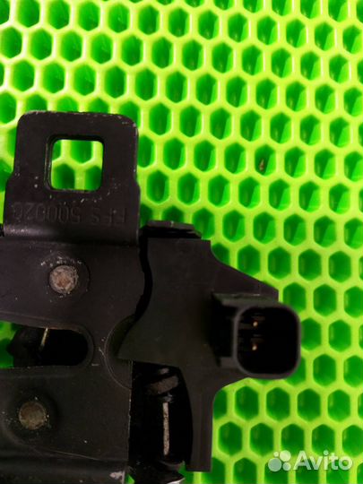 Трос капота Land Rover Range Rover Sport L320