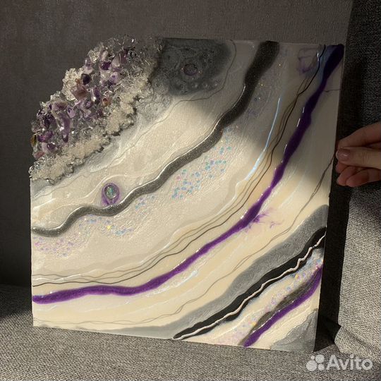 Картина конструктор