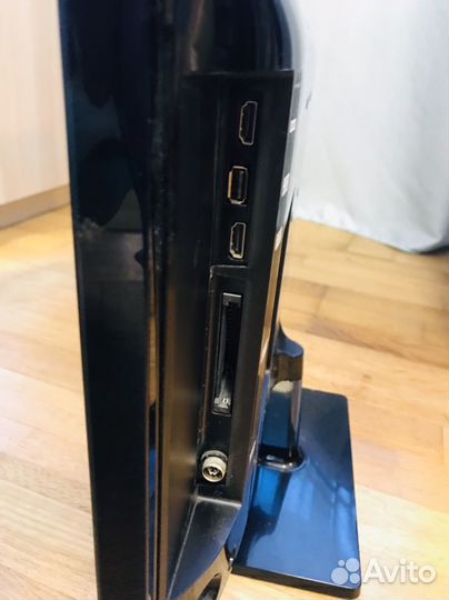 Телевизор samsung диагональ 24