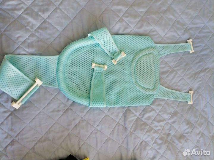 Гамак для купания