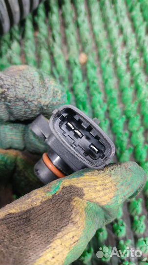 Датчик абсолютного давления Ssangyong Rexton 2005