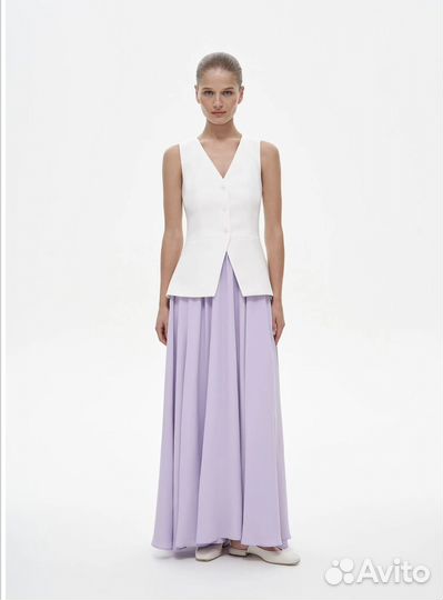 Charmstore женский жилет