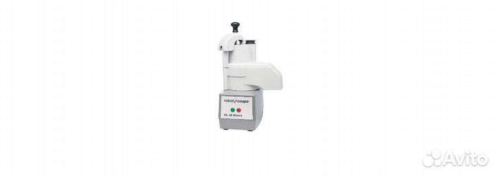 Овощерезка robot coupe CL30 bistro