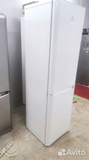 Холодильник Индезит, бесплатная доставка