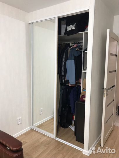 Шкаф IKEA
