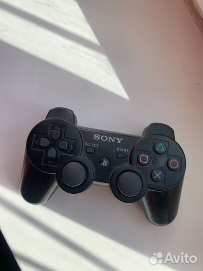 Dualshock 3 оригинал