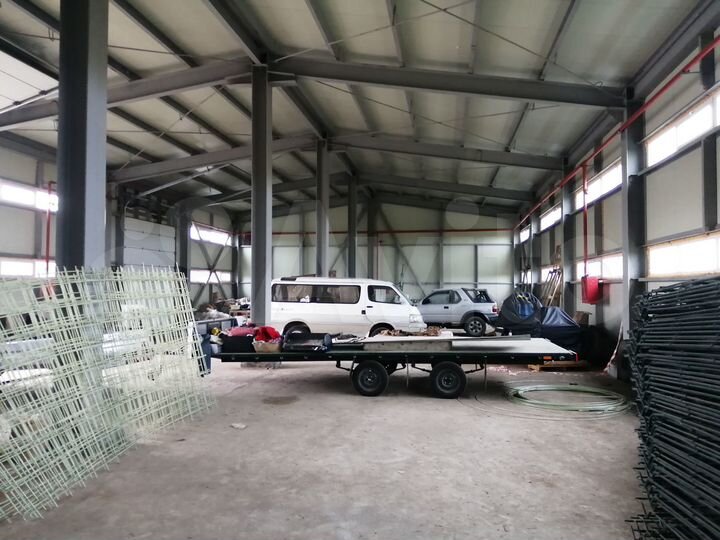 Помещение свободного назначения