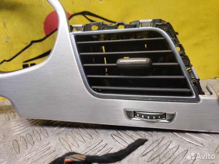 Блок кнопок Audi S8 Plus D4 ddta 2017