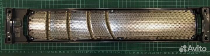 NetApp FAS2240-2 Front Cover 111-00814+A0