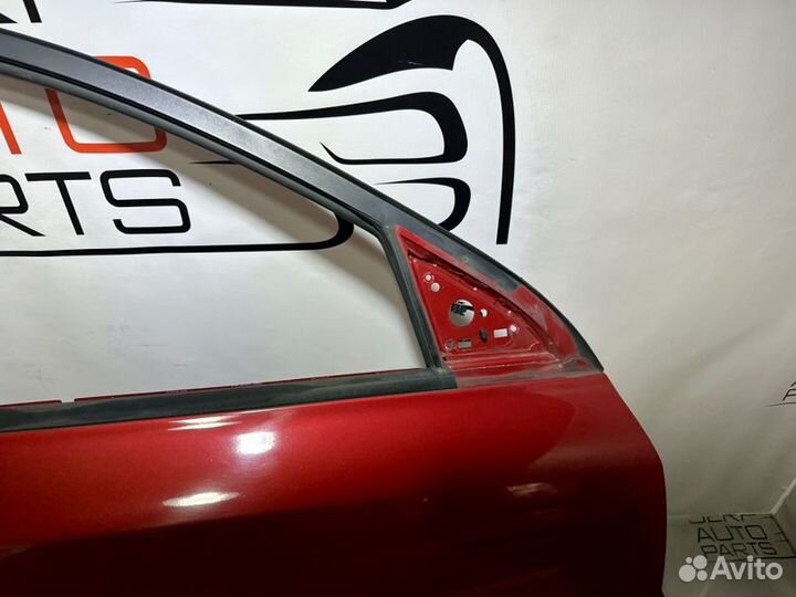 Дверь передняя правая Kia Ceed ED G4FC 2010