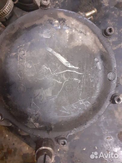 Метановое оборудование