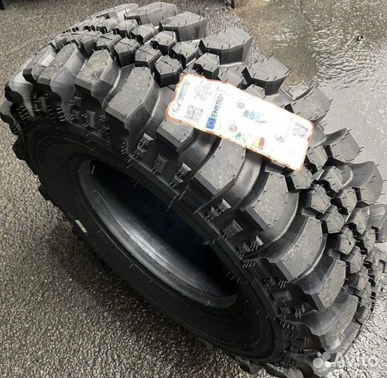 Nortec ET 500 240/85 R16 110N