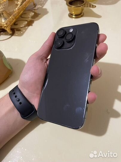 iPhone 14 Pro Max, 256 ГБ