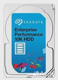 Жёсткий диск (HDD) Seagate ST300MM0048