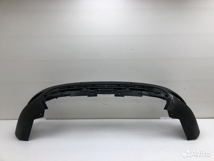 Бампер задний Ford Kuga 2