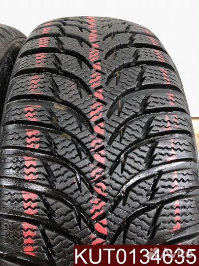 Kumho WinterCraft WP51 195/55 R16 87H