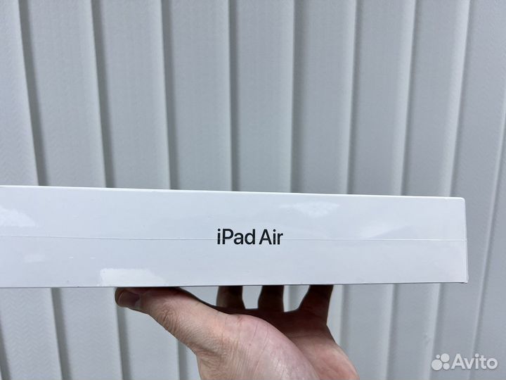 Hовый iPad Air5 64Gb