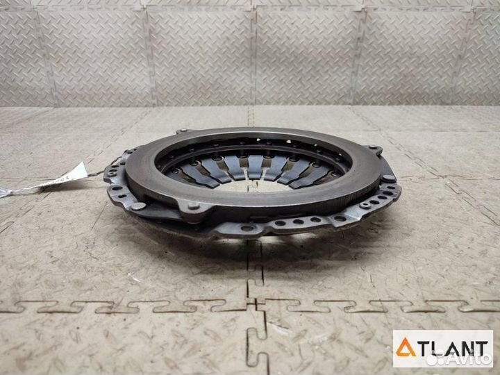 Корзина сцепления nissan fuga